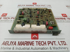 Printed Circuit Board 213.842.009 Soren T.Lyngso