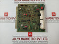 Printed Circuit Board 213.842.009 Soren T.Lyngso