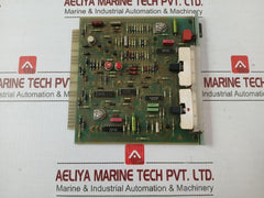 Printed Circuit Board 213.842.009 Soren T.Lyngso