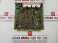 Printed Circuit Board 213.842.009 Soren T.Lyngso