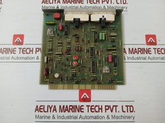 Printed Circuit Board 213.842.009 Soren T.Lyngso