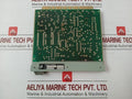 Printed Circuit Board 213.842.009 Soren T.Lyngso
