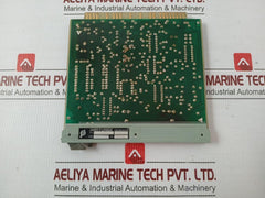 Printed Circuit Board 213.842.009 Soren T.Lyngso