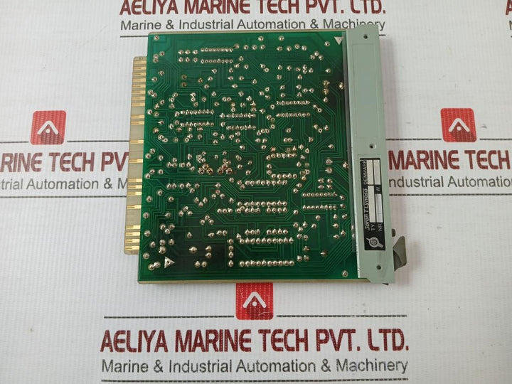 Printed Circuit Board 213.842.009 Soren T.Lyngso