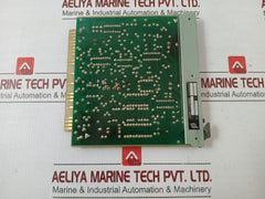 Printed Circuit Board 213.842.009 Soren T.Lyngso