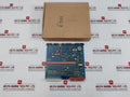 Printed Circuit Board 219 000 004 Spector Engineering
