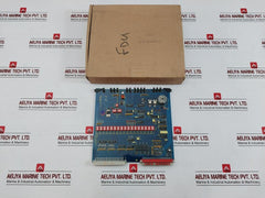 Printed Circuit Board 219 000 004 Spector Engineering