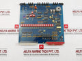 Printed Circuit Board 219 000 004 Spector Engineering