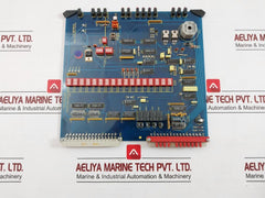 Printed Circuit Board 219 000 004 Spector Engineering