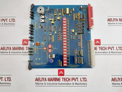 Printed Circuit Board 219 000 004 Spector Engineering
