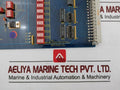Printed Circuit Board 219 000 004 Spector Engineering