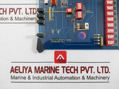 Printed Circuit Board 219 000 004 Spector Engineering