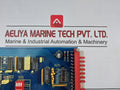 Printed Circuit Board 219 000 004 Spector Engineering