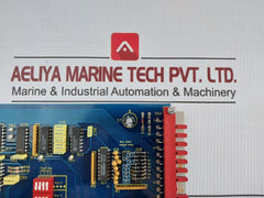 Printed Circuit Board 219 000 004 Spector Engineering