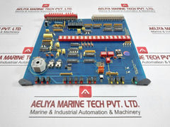 Printed Circuit Board 219 000 004 Spector Engineering
