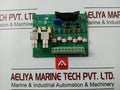 Printed Circuit Board 22041 Rev-c Hernis Scan Systems