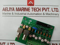Printed Circuit Board 22041 Rev-c Hernis Scan Systems