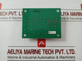Printed Circuit Board 22041 Rev-c Hernis Scan Systems
