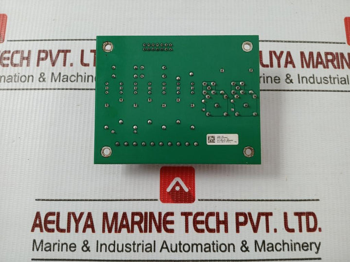 Printed Circuit Board 22041 Rev-c Hernis Scan Systems