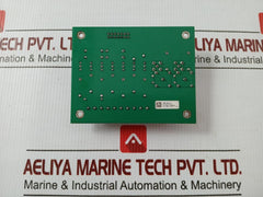 Printed Circuit Board 22041 Rev-c Hernis Scan Systems