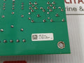 Printed Circuit Board 22041 Rev-c Hernis Scan Systems