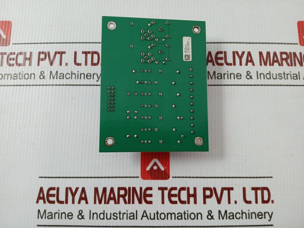 Printed Circuit Board 22041 Rev-c Hernis Scan Systems