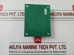 Printed Circuit Board 22041 Rev-c Hernis Scan Systems
