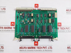 Printed Circuit Board 270369192 Tokyo Keiki
