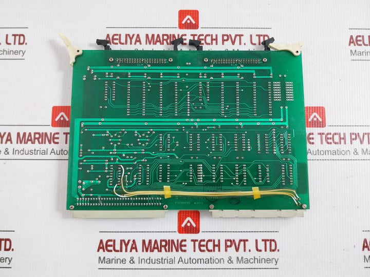 Printed Circuit Board 270369192 Tokyo Keiki