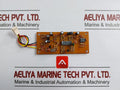 3-tone Printed Circuit Board Used Condition