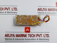 3-tone Printed Circuit Board Used Condition
