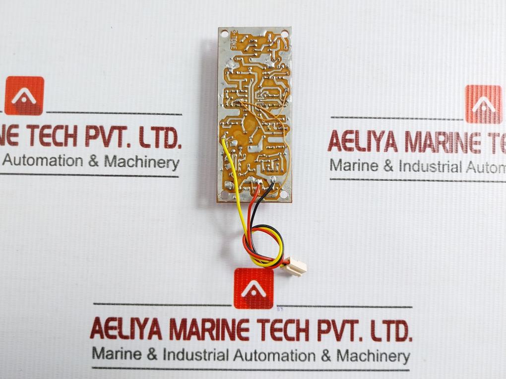 3-tone Printed Circuit Board Used Condition
