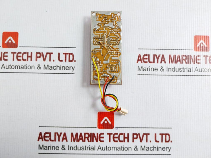 3-tone Printed Circuit Board Used Condition