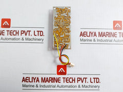 3-tone Printed Circuit Board Used Condition