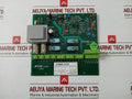 Printed Circuit Board 30656 Sae
