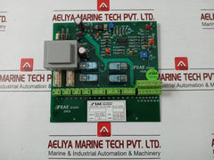 Printed Circuit Board 30656 Sae