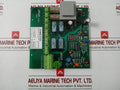 Printed Circuit Board 30656 Sae