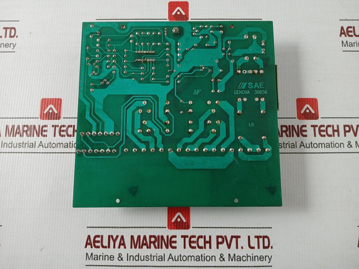 Printed Circuit Board 30656 Sae