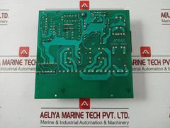Printed Circuit Board 30656 Sae