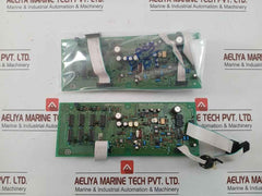 Printed Circuit Board 30Pca0261 Rec Cont-p