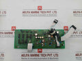 Printed Circuit Board 30Pca0261 Rec Cont-p
