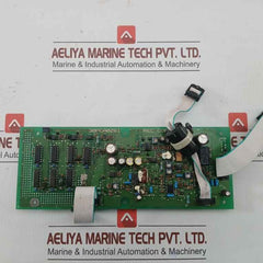 Printed Circuit Board 30Pca0261 Rec Cont-p