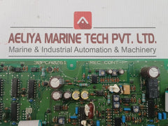 Printed Circuit Board 30Pca0261 Rec Cont-p