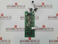 Printed Circuit Board 30Pca0261 Rec Cont-p
