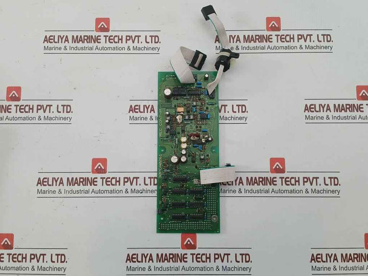Printed Circuit Board 30Pca0261 Rec Cont-p