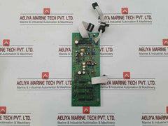Printed Circuit Board 30Pca0261 Rec Cont-p