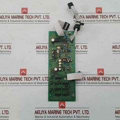 Printed Circuit Board 30Pca0261 Rec Cont-p