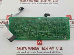 Printed Circuit Board 30Pca0261 Rec Cont-p