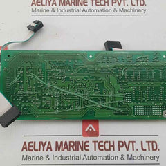 Printed Circuit Board 30Pca0261 Rec Cont-p