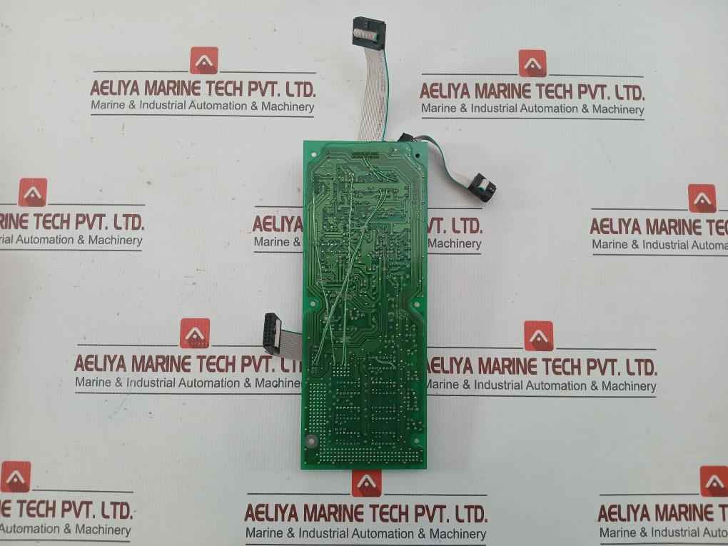 Printed Circuit Board 30Pca0261 Rec Cont-p
